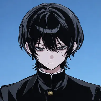 Profile image of 久我原くん