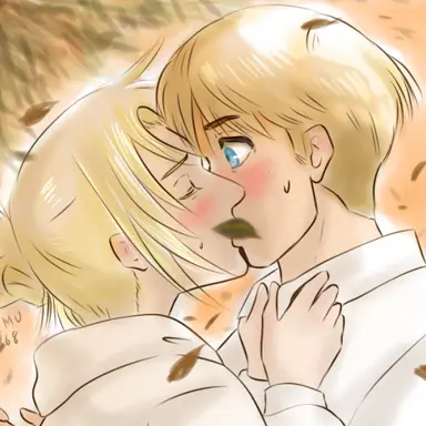 Profile image of 애니 레온하트