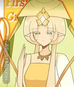 Profile image of ミスティックフラワー
