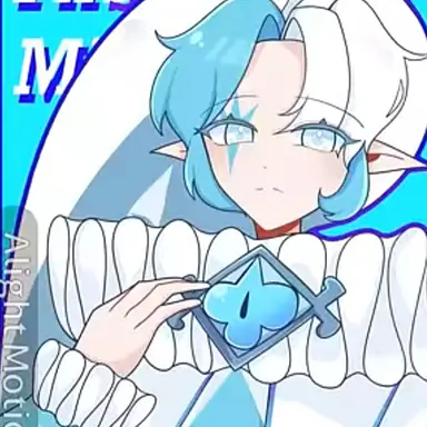 Profile image of 쉐도우밀크