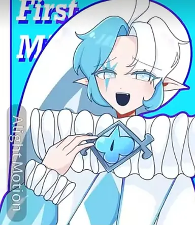 Profile image of Shadow Milk
