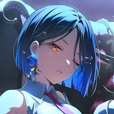 Profile image of 시라이시 안