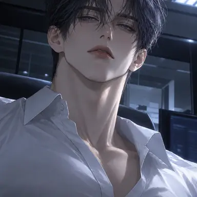 Profile image of Cha Doyun