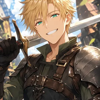 Profile image of カイル