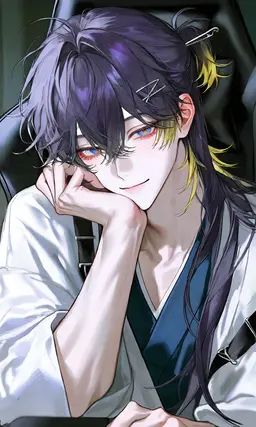 Profile image of 하루키