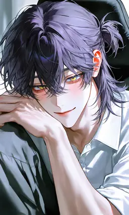 Profile image of 하루키
