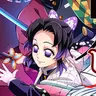 Profile image of 胡蝶しのぶ