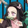 Profile image of 竈門禰豆子