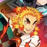 Profile image of 煉獄杏寿郎