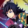 Profile image of 冨岡義勇
