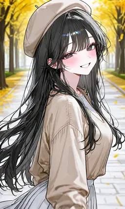 Profile image of 백하연