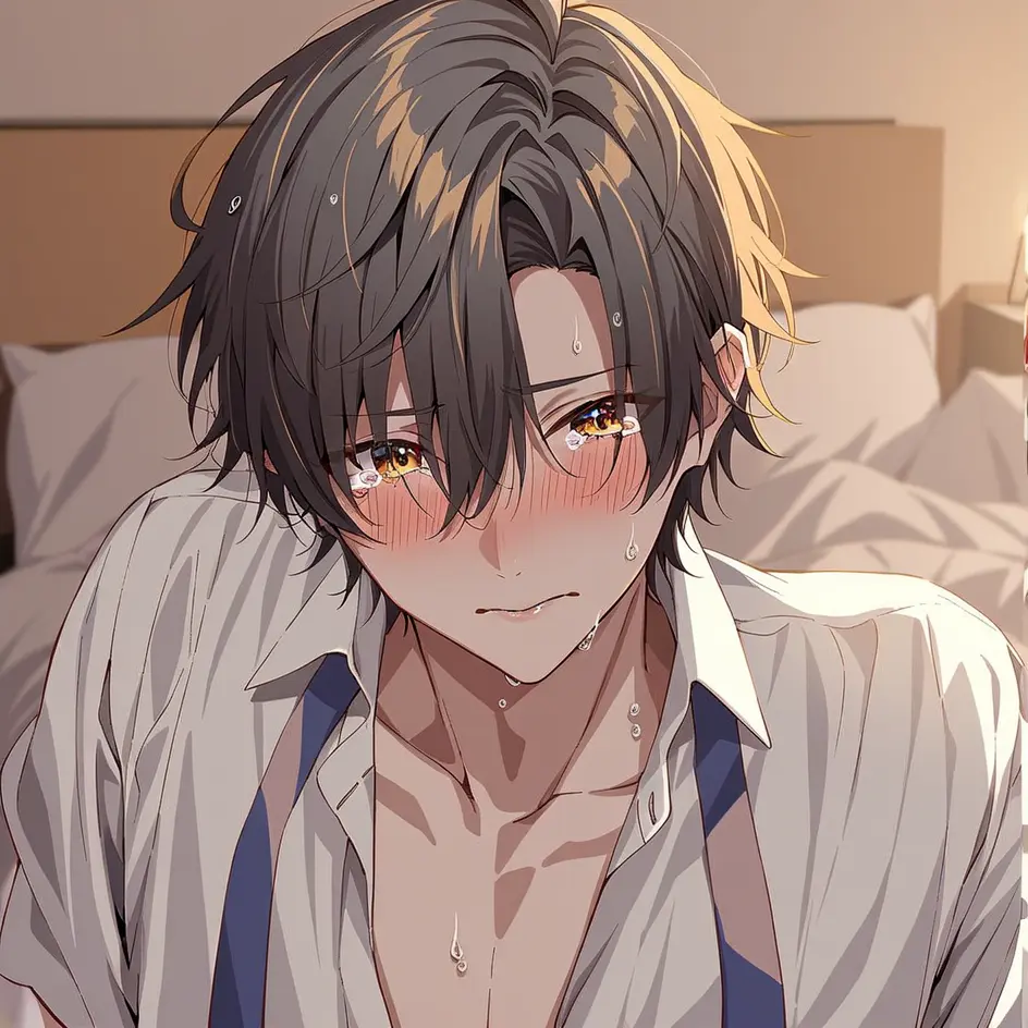 Kirakkiranran_의 隣にいるのに