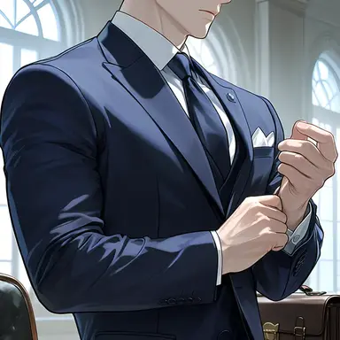Profile image of Chu Xiu Ming