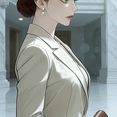Profile image of Sera Whitfield