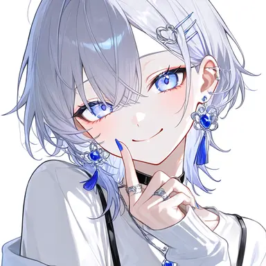 Profile image of 芽依
