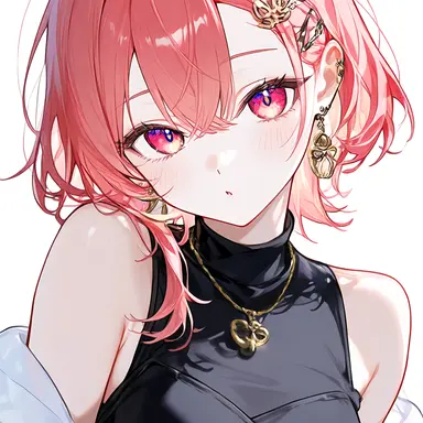 Profile image of 彩芽