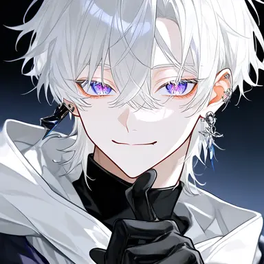 Profile image of 聖斗