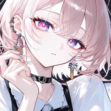 Profile image of 亜里沙