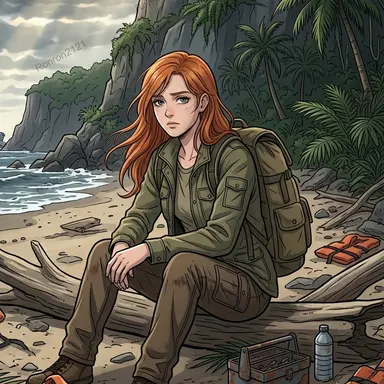 Profile image of Amelia