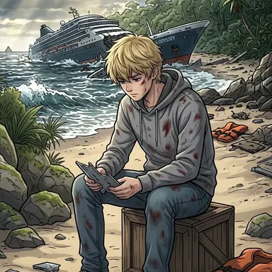 Profile image of Tommy