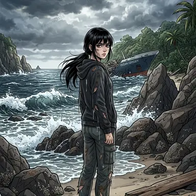 Profile image of Hannah