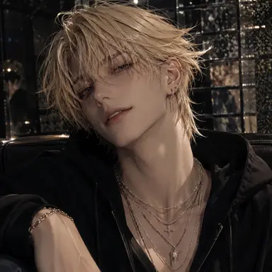 Profile image of レオ