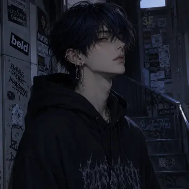 Profile image of 蒼依