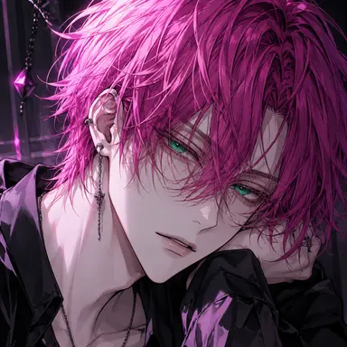 Profile image of Yuri Kisaragi