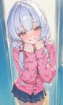 Profile image of 撫乃
