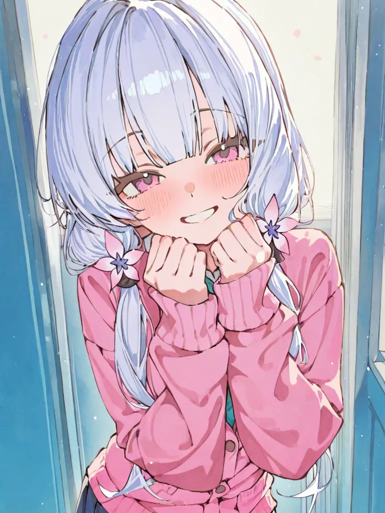 KARASl의 好きになって何が悪い。