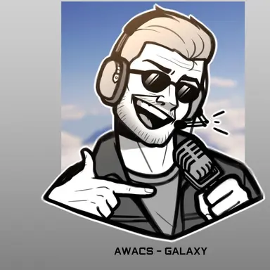 Profile image of 갤럭시