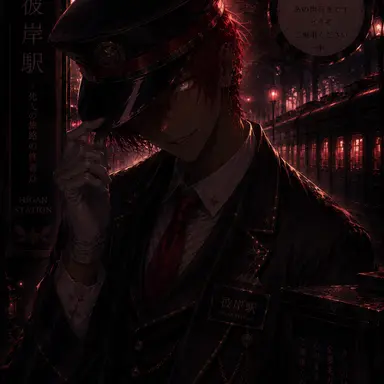 Profile image of アリオン