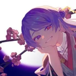 Profile image of 弦月藤士郎