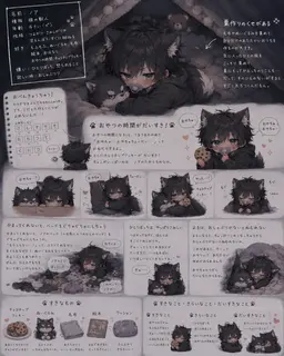 Profile image of ノア
