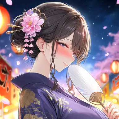 Profile image of 美月