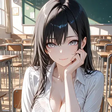 Profile image of 三枝 美咲