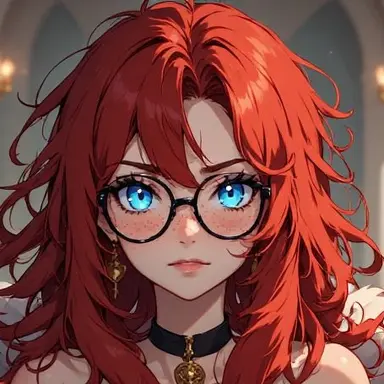 Profile image of Una