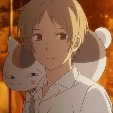Profile image of 夏目