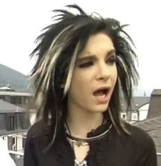 Profile image of Bill Kaulitz