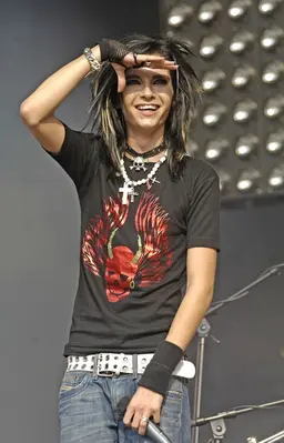 Profile image of Bill Kaulitz