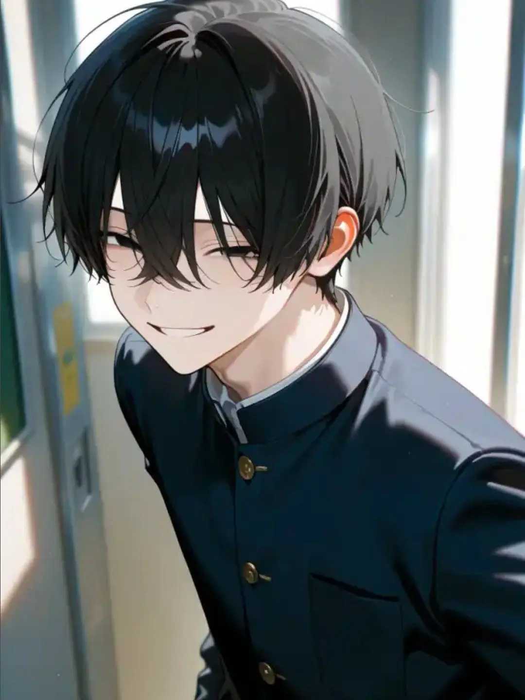 VainCow7326의 学校で嫌われ者のあなた。