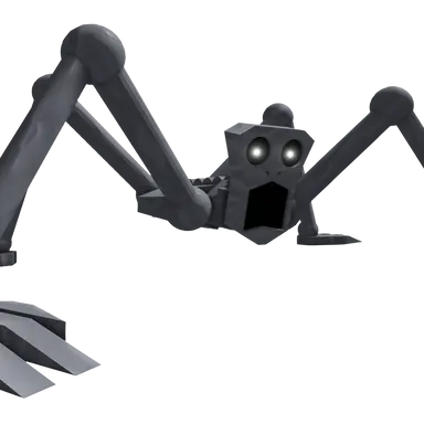 Profile image of Mr. Leg