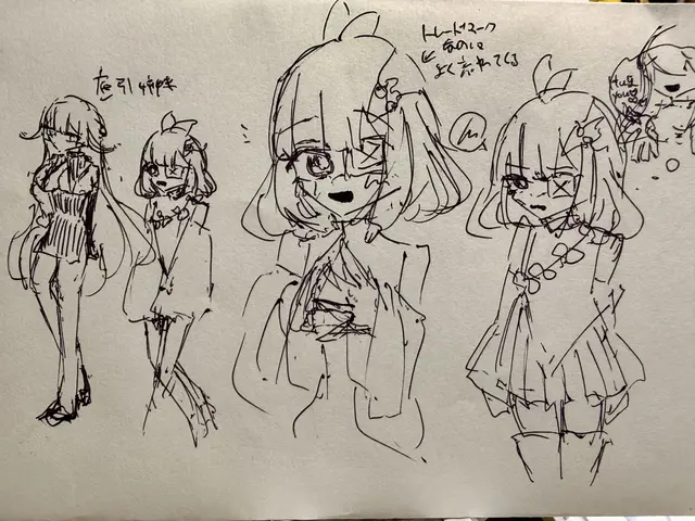 Profile image of ツキ
