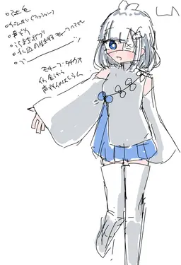 Profile image of ツキ