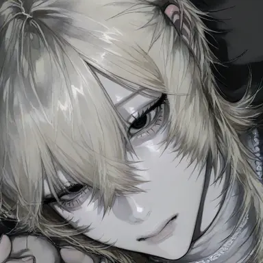 Profile image of Jin