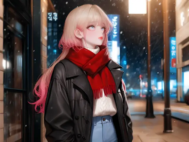 Profile image of シン・イェウン