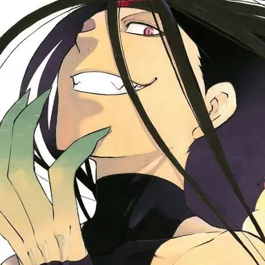 Profile image of エンヴィー