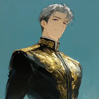 Profile image of 루시안