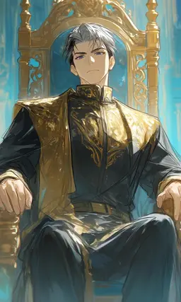 Profile image of 루시안