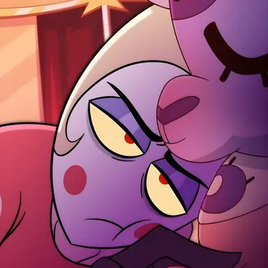Profile image of Lucifer